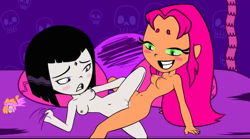 Nude Starfire Teen Titans Go Very Hot Image Free Comments