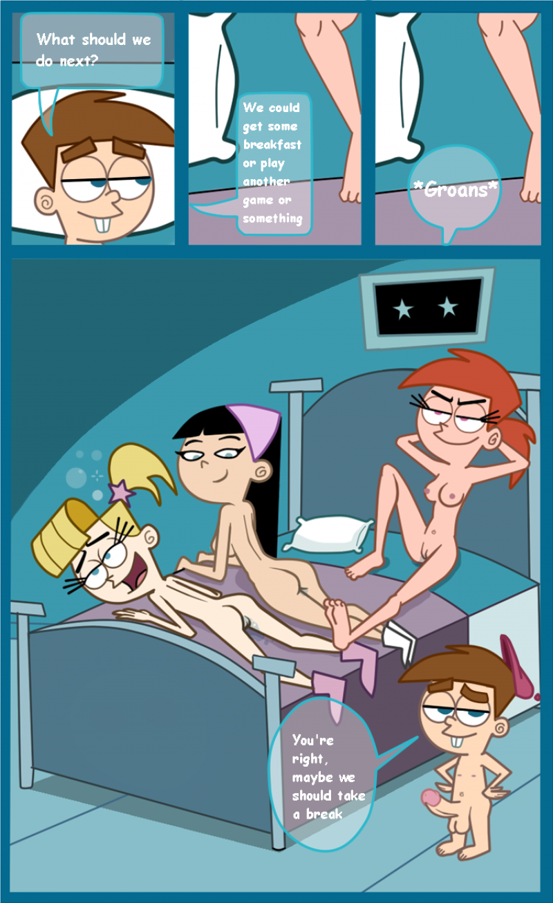 800px x 1306px - The people from fairly odd parents naked . Xxx pics. Comments: 2