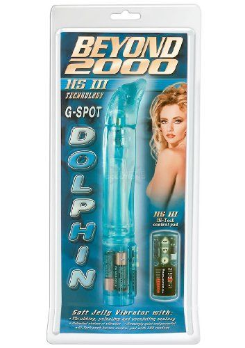Rocket reccomend 2000 beyond vibrator