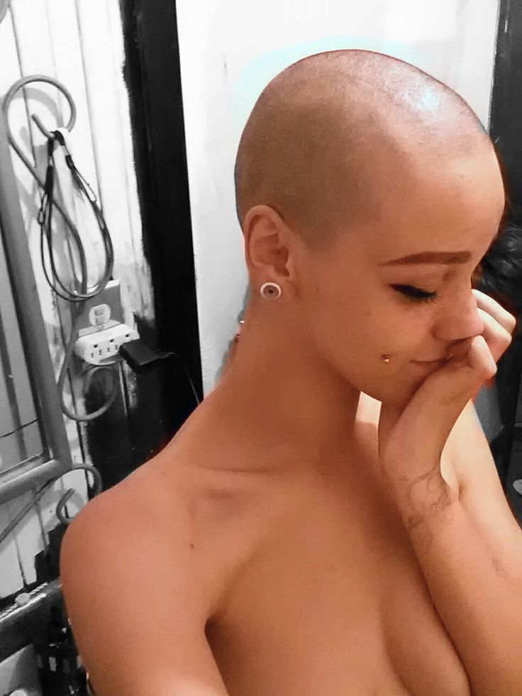 Shave Her Head Nude Porn Tube Comments 3