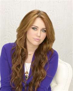 Miley cyrus hannah montana fakes