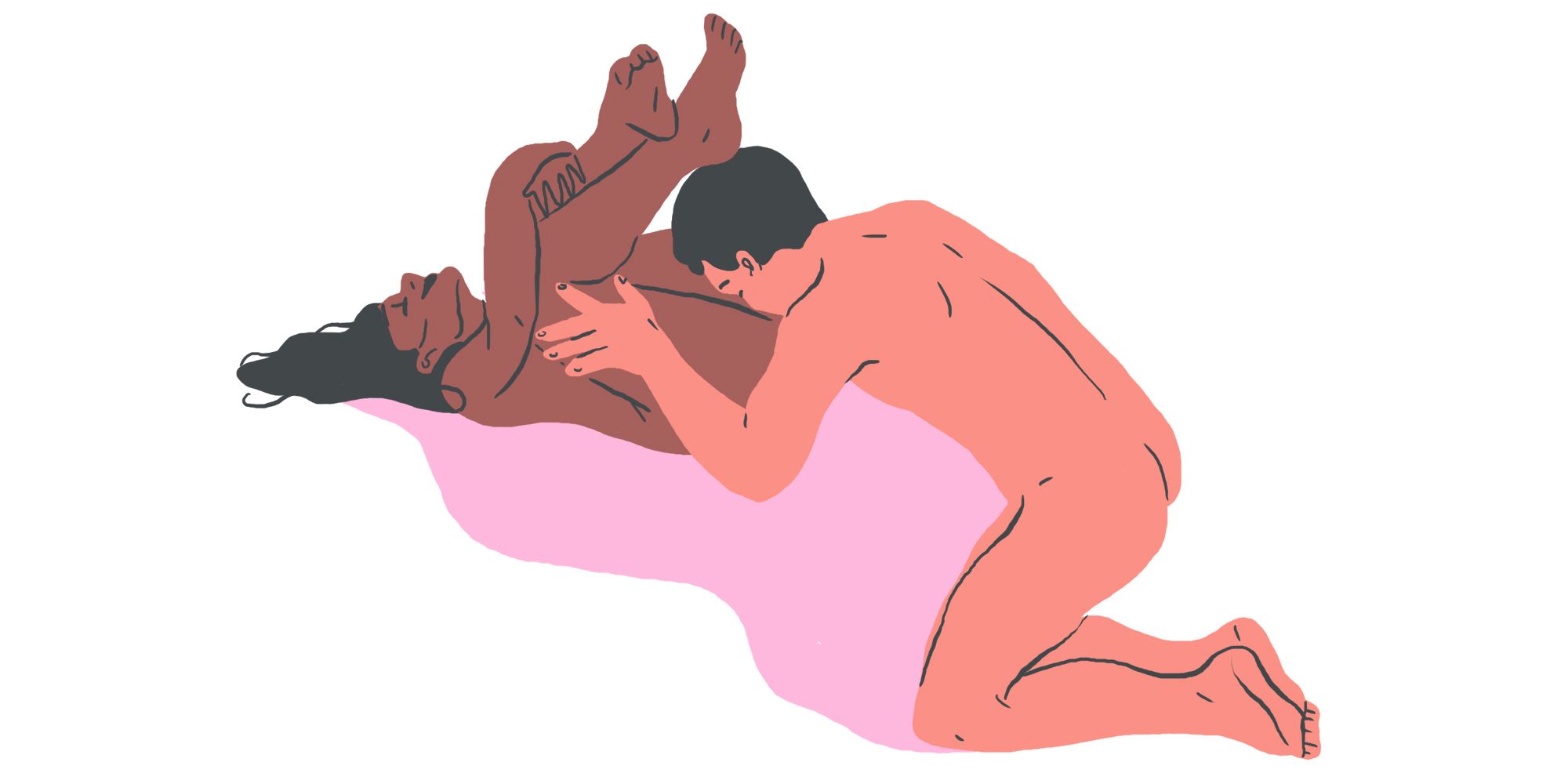 Slideshow: sex positions to eat pussy.